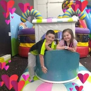 Meet your Posher, Carla